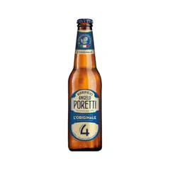 Angelo Poretti (Italia — 0,33l)