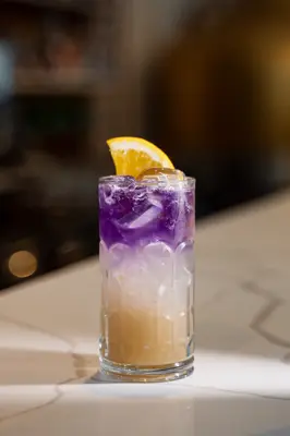 Atrium Éclat de Yuzu