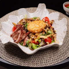 Atrium Signature Salad