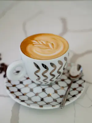 Cappuccino / Fredo