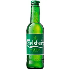 Carlsberg (0,33l)