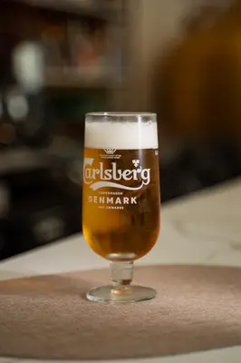 Carlsberg Draught