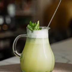 Citronnade Lime (0,4l / 1l)