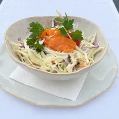 Classic Coleslaw