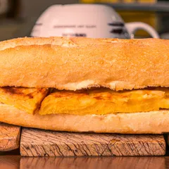 Omletă Spaniolă