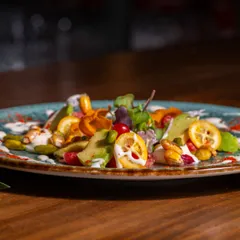 Atrium Signature Salad