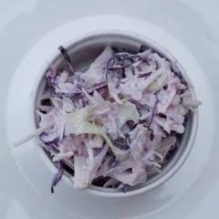 Classic Coleslaw