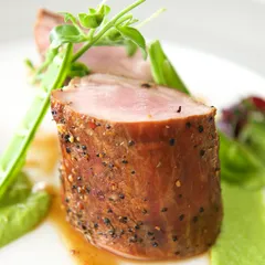 Mușchiuleț de porc