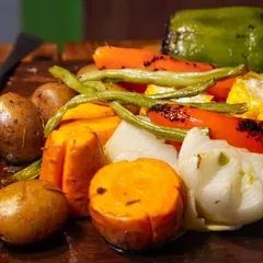 Platou Rădăcini Gorjenești