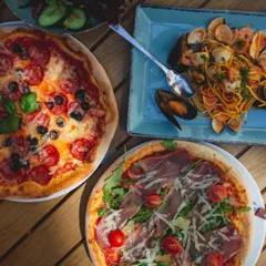 Pizza Atrium