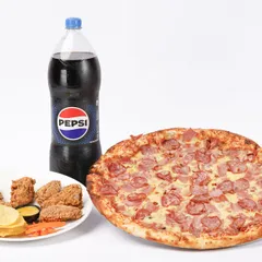 Pizza Chicken Deluxe