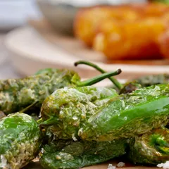 Ardei Padron