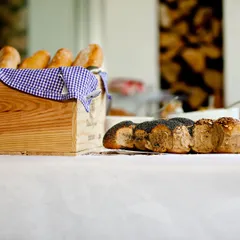 Pâinea casei