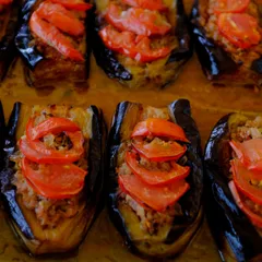 Salată de vinete