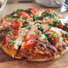 Pizza Țărănească