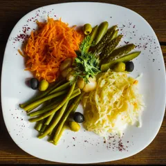 Salată de murături
