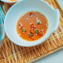 Sos dulce-picant