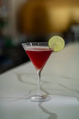 Cosmopolitan