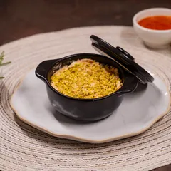 Cremă Catifelată de Anghinare și Brânză