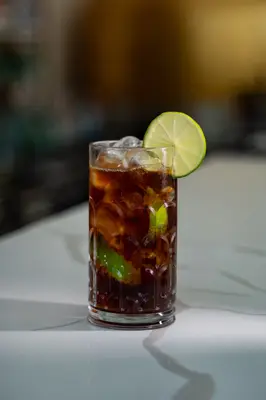 Cuba Libre