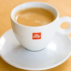 Espresso / Espresso Lungo