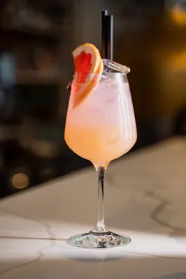Fleur de Rose