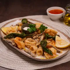 Fritto Misto