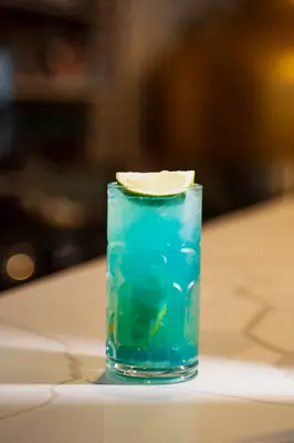 Green Apple
