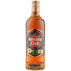 Havanna Spiced