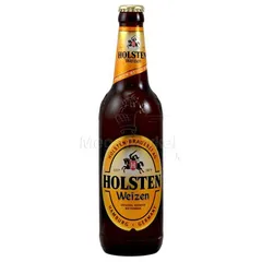 Holsten Nefiltrată (0,5l)