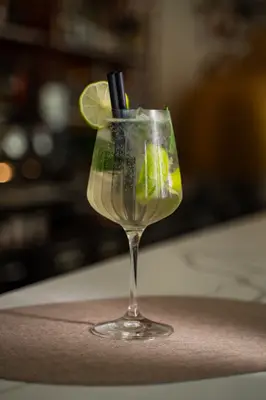 Hugo Spritz