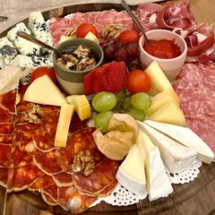 Ibérico Selection