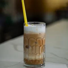 Ice Spanish Latte