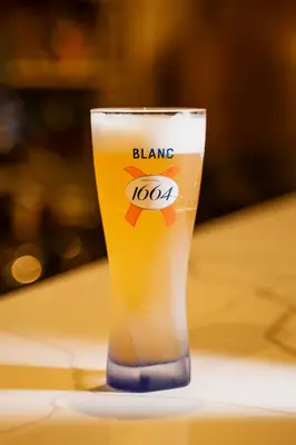 Kronenbourg Draught