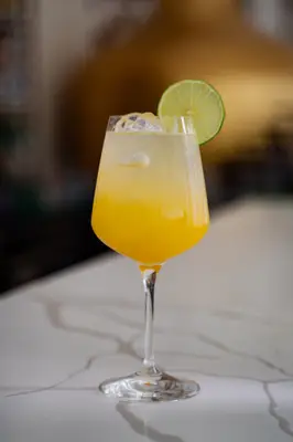 La Dame du Soleil