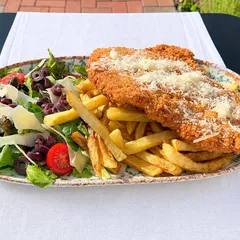 Milaneză de curcan