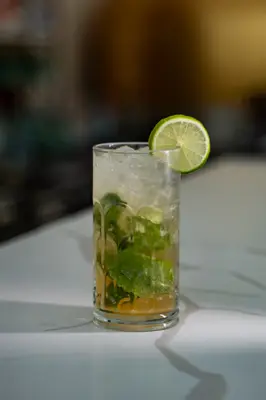Mojito / Raspberry