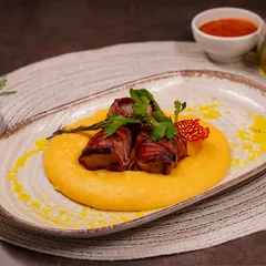 Mușchiuleț de porc