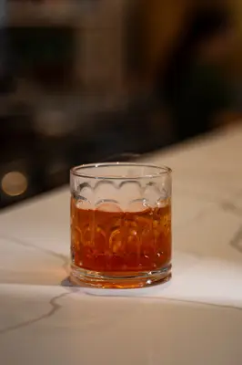 Old Fashioned