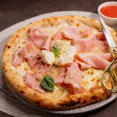 Pizza Atrium