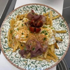 Rotos Ibérico