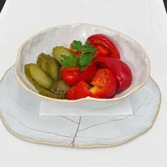 Salată de murături