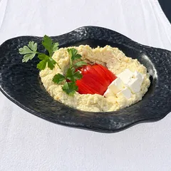 Salată de vinete