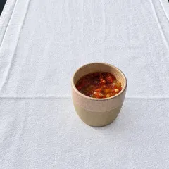 Sos roșii coapte