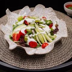 Spring Garden Salad