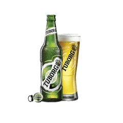 Tuborg Draught