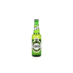 Tuborg / Tuborg F.A. (0,33l)